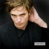 Robert Pattinson